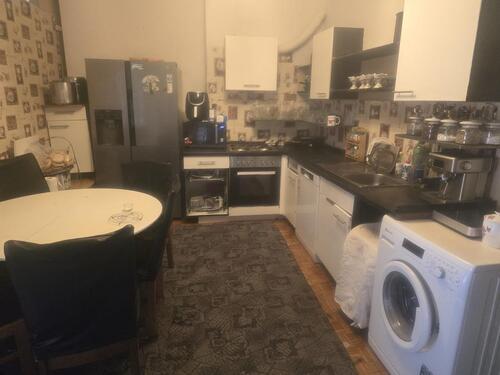 Foto - 4 Zimmer Etagenwohnung zur Miete in Dillingen (Saar)