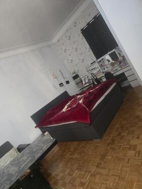 Foto - Etagenwohnung in Dillingen (Saar) zur Miete