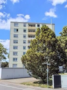 Foto - 3 Zimmer Etagenwohnung zur Miete in Leimen