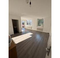 MINDEN 2-Zimmer-Wohnung zu vermieten – 44 m² - Bückeburg