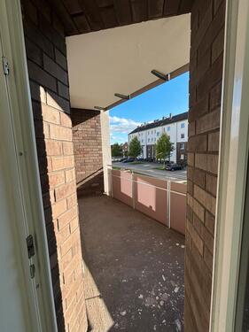 Foto - Etagenwohnung in Bückeburg zur Miete