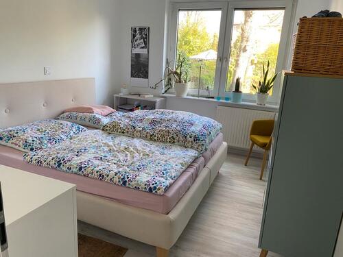 Foto - 2.5 Zimmer Erdgeschoßwohnung in Gelsenkirchen
