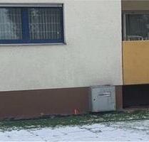 4-Zimmer-Wohnung in Offenbach-Lauterborn - Offenbach am Main Buchrain