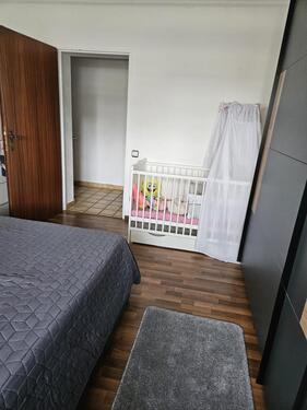 Foto - 4 Zimmer Erdgeschoßwohnung in Offenbach am Main