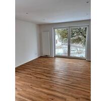 Topwohnung, neu renoviert, 4ZKB, Garten - Lauterbach (Hessen)