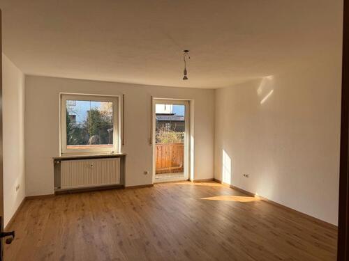 Foto - Helle 2-Zi-Balkonwohnung in Velden-Vils