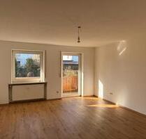 Helle 2-Zi-Balkonwohnung in Velden-Vils