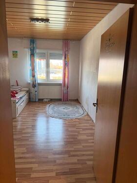 Foto - Etagenwohnung in Mannheim zur Miete