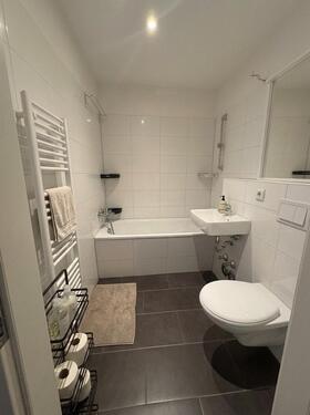 Foto - Etagenwohnung in Beelitz zur Miete