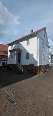 Foto - Renovierte 2ZKB mit Küche, Keller, Parkplatz 60m2