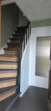 Foto - 1 Zimmer Erdgeschoßwohnung zur Miete in Schwalmstadt