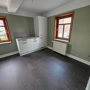 Foto - 1 Zimmer Erdgeschoßwohnung in Schwalmstadt