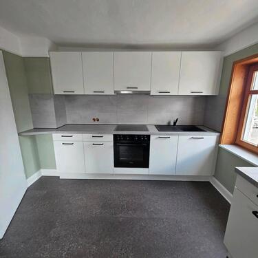 Foto - Erdgeschoßwohnung in Schwalmstadt zur Miete