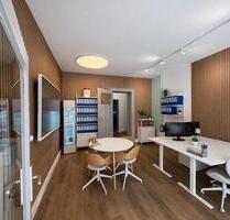 Modernes Büro vollausgestattet zu vermieten - Berlin Westend