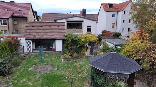 Foto - 4 Zimmer Einfamilienhaus zum Kaufen in Halle (Saale)