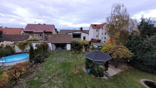 Foto - 4 Zimmer Einfamilienhaus in Halle (Saale)