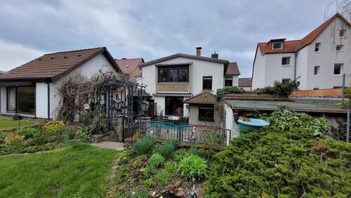 Foto - Einfamilienhaus in Halle (Saale) zum Kaufen