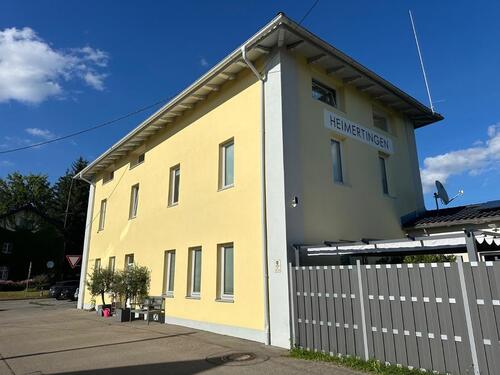 Foto - Hochwertiges & modernes 304 m² Niedrigenergiehaus im Allgäu