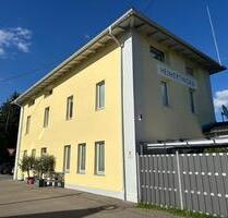 Hochwertiges & modernes 304 m² Niedrigenergiehaus im Allgäu - Heimertingen