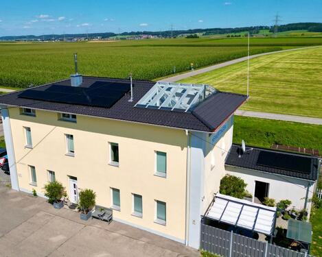 Foto - 10 Zimmer Einfamilienhaus zum Kaufen in Heimertingen