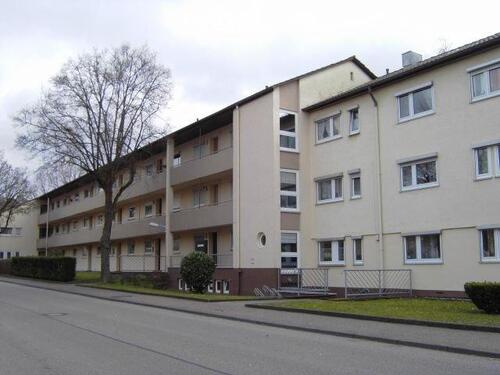 Foto - 2 Zimmer Erdgeschoßwohnung zum Kaufen in Neckarsulm