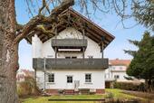 Foto - Saniertes Mehrfamilienhaus mit bebaubarem Grundstück ohne Makler!