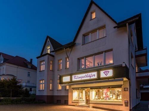 Foto - 2 Zimmer Erdgeschoßwohnung zur Miete in Kierspe