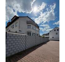 Exklusive Maisonette-Wohnung mit Garten, Whirlpool & Stellplatz - Herne Eickel