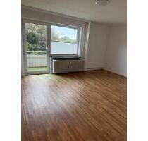 3 Zimmerwohnung in Leck 1 OG mit Balkon