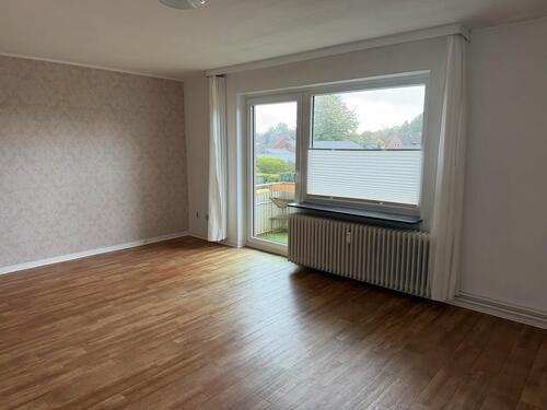 Foto - 3 Zimmer Etagenwohnung zur Miete in Leck