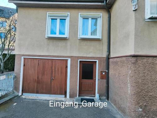 Foto - 6 Zimmer Einfamilienhaus in Albstadt