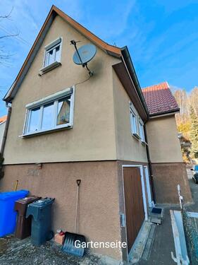 Foto - Einfamilienhaus in Albstadt zum Kaufen