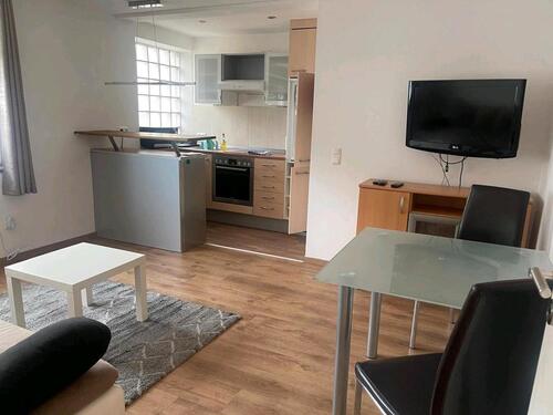 Foto - 2 Zimmer Etagenwohnung in Julbach