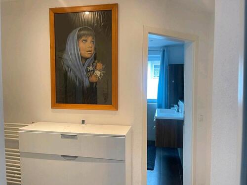 Foto - Etagenwohnung in Julbach zur Miete
