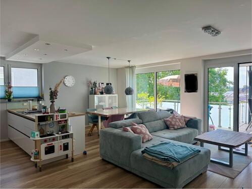 Foto - Ihr neues Zuhause mit Wohlfühlfaktor - stilvoll, modern & zentral