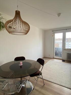 Foto - Etagenwohnung in Aachen zur Miete