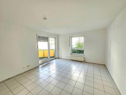 Foto - 3-Zimmer-Erdgeschosswohnung in DO-Benninghofen