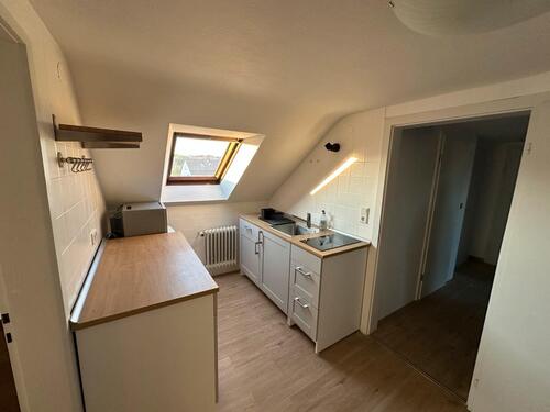 Foto - Etagenwohnung zur Miete in Ehningen