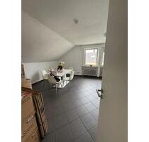 Eigentumswohnung DG 3 Zimmer in Lippstadt-Esbeck