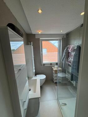 Foto - Etagenwohnung in Lippstadt zum Kaufen