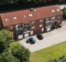Helle 3-Zimmer-Wohnung mit Balkon in Hohenwestedt – ab 01.11.2025