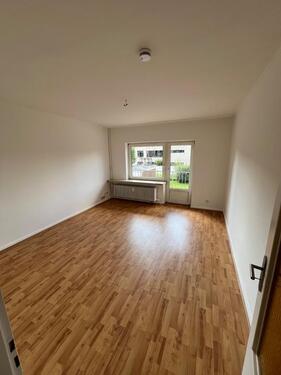 Foto - Etagenwohnung zur Miete in Hohenwestedt