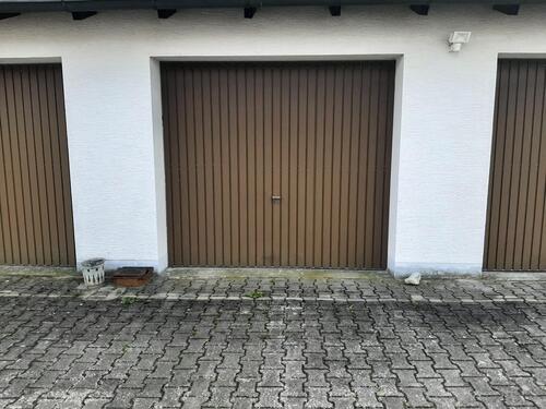 Foto - Garage in 86678 Ehingen zur Miete