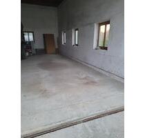 Wohnanhänger Stellplatz Nähe A94 (Dorfen) zu vermieten