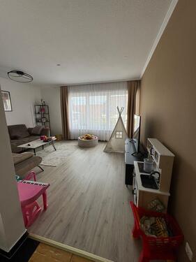 Foto - Etagenwohnung zur Miete in Offenbach am Main