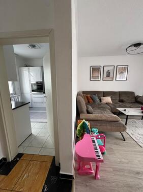 Foto - Etagenwohnung in Offenbach am Main