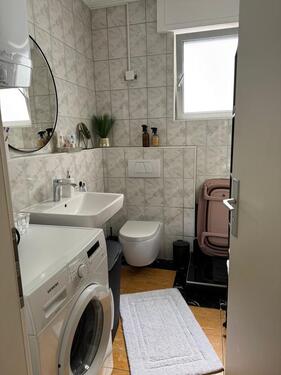 Foto - Etagenwohnung in Offenbach am Main zur Miete