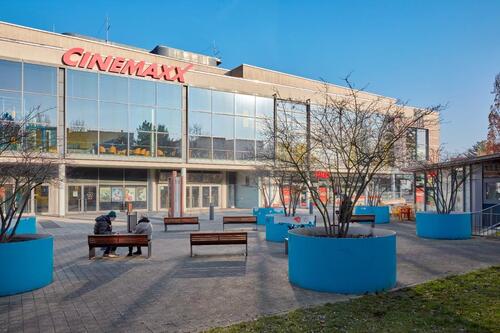 Foto - Bürofläche direkt am Schillerplatz!
