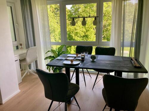 Foto - Mietwohnung in bester Lage - 1.290,00 EUR Kaltmiete,