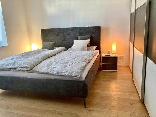 Foto - Etagenwohnung zur Miete in Hamm